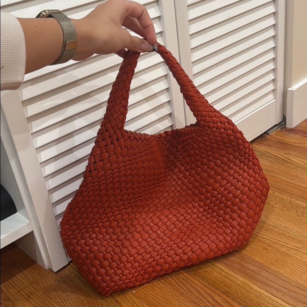 Perfect fall bag
